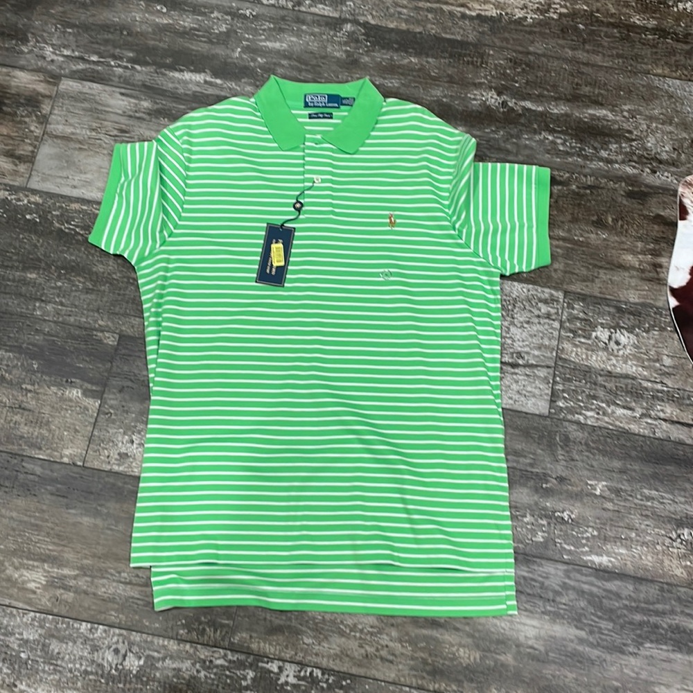 Polo shirt